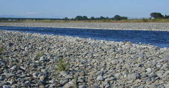 鬼怒川の歴史と地形・地質