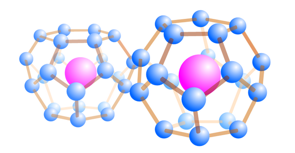 メタンハイドレート